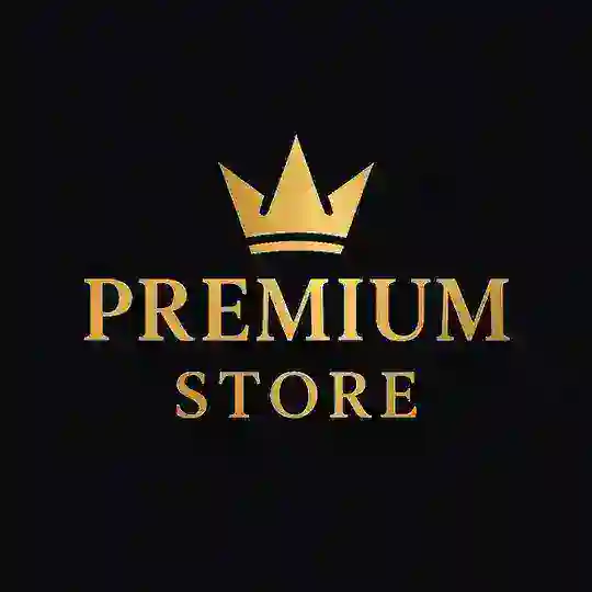 Premium Store ( Text )