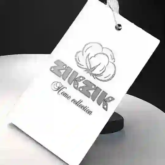 ZikZik текстиль для дома