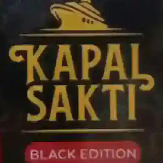 PREDIKSI KAPAL SAKTI