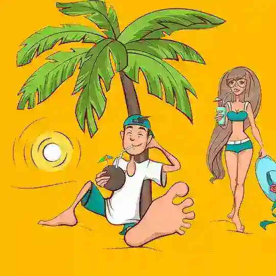 ТАЙСКИЙ SPLETNIK