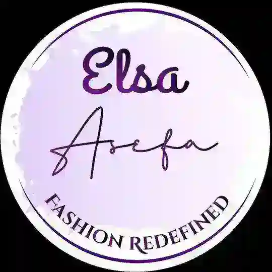 Elsa Asefa Shopping