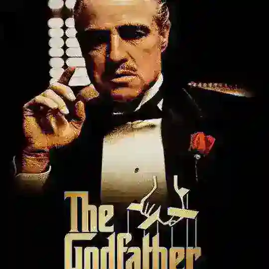 THE GOD FATHER
