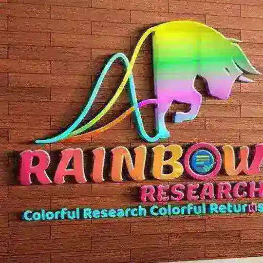 the_rainbow_research