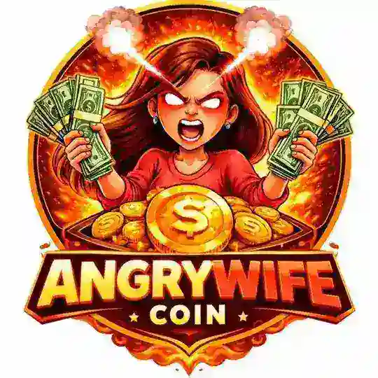 ANGRYWIFE MEME COIN