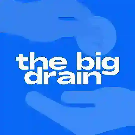 The Big Drain