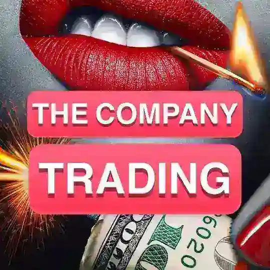 The Company Trading 3