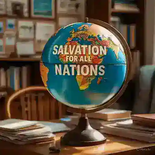 Hossana Gospel movement