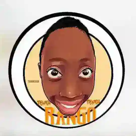 The Official $TENGE