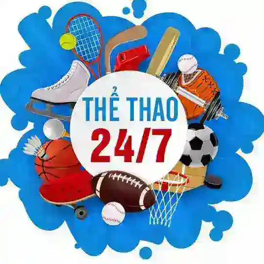 THỂ THAO 24/7 CHAT