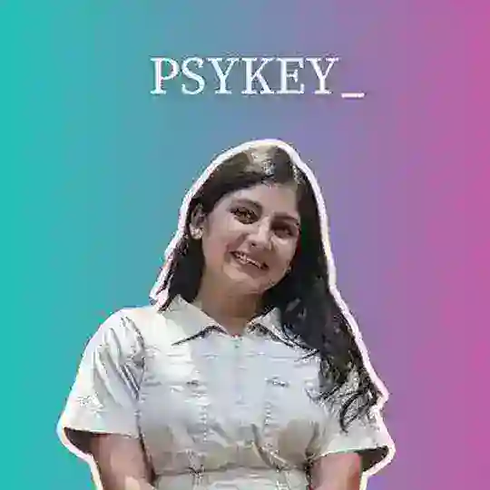 Psykey by Vaishaly