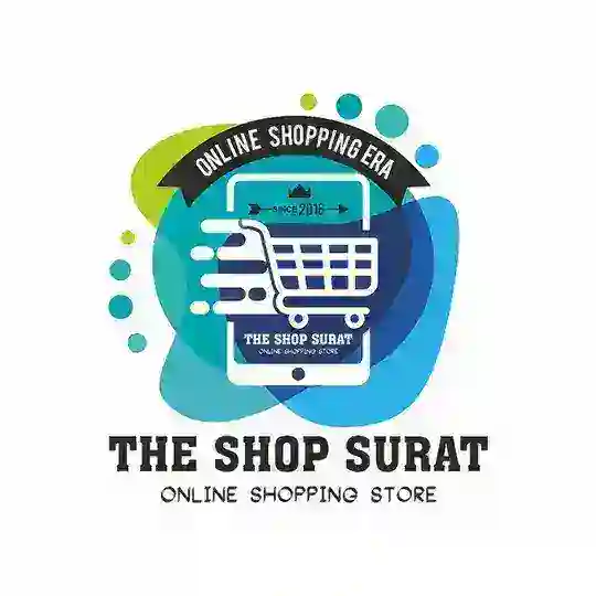 THE SHOP SURAT GROUP
