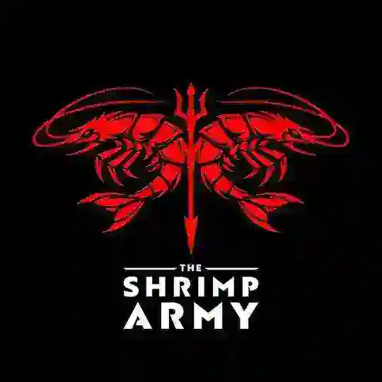 The Shrimp Army