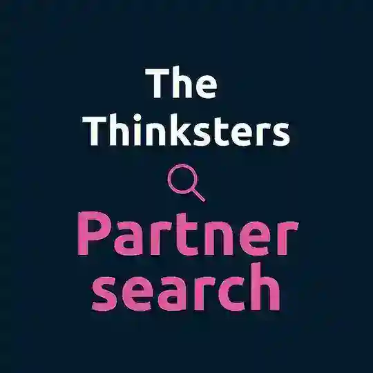 The Thinksters - Partner search