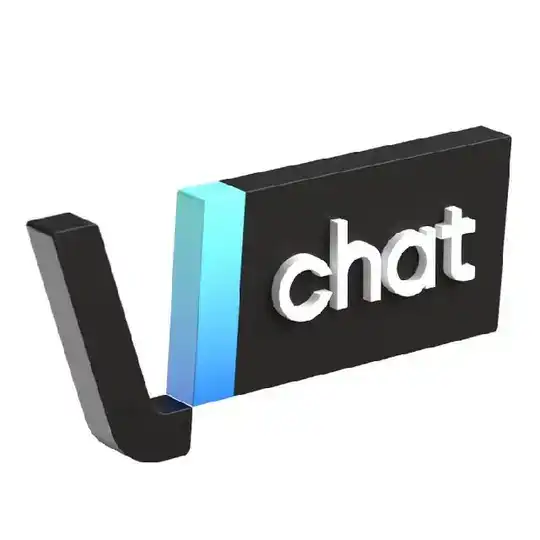 VSЁ чат