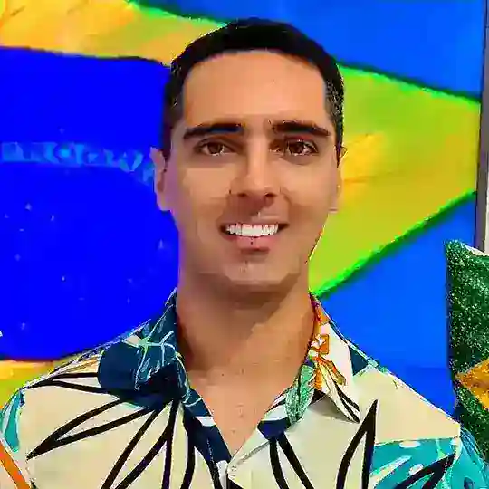 THIAGO DOS REIS Grupo Oficial