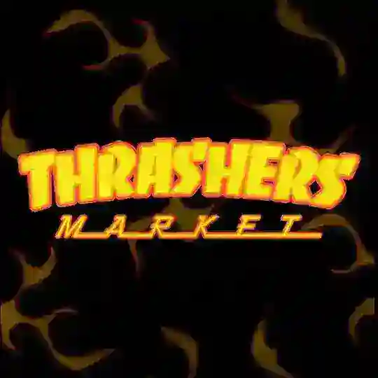 η«η Thrashers Market ηΊη«