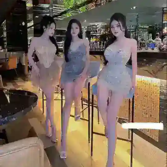 Gái Gọi Thủ Đức