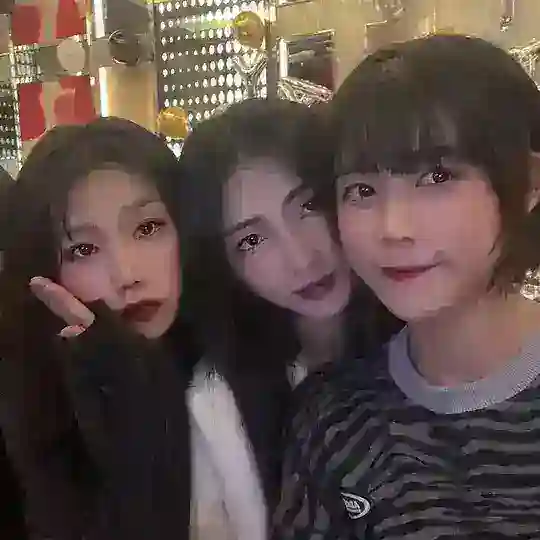 广州00后姐妹花（工作室）💋
