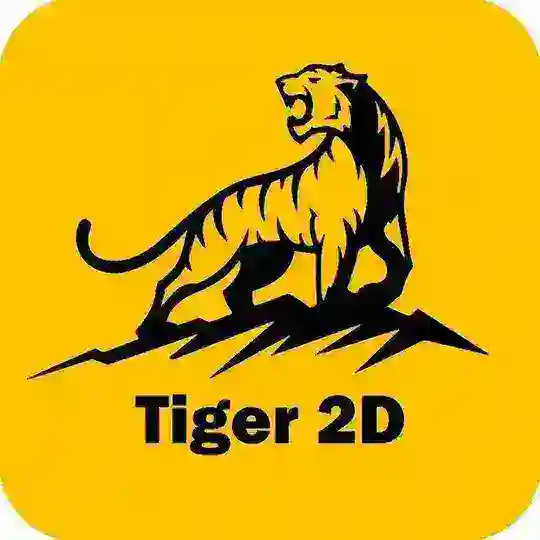 Tiger 2D Fun Club