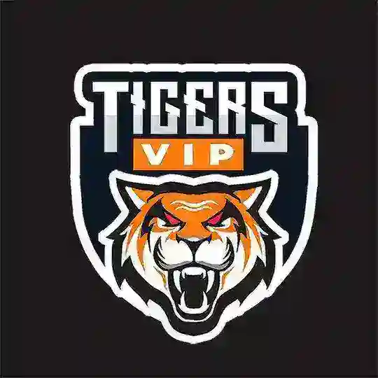 TIGER SINAIS SEM GALE