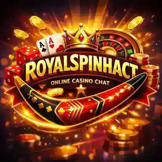👉ROYALSPINHACT👈