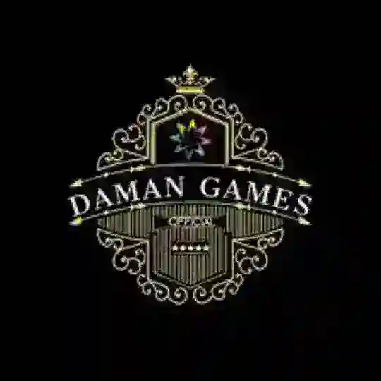 TIMER DAMAN GAMES