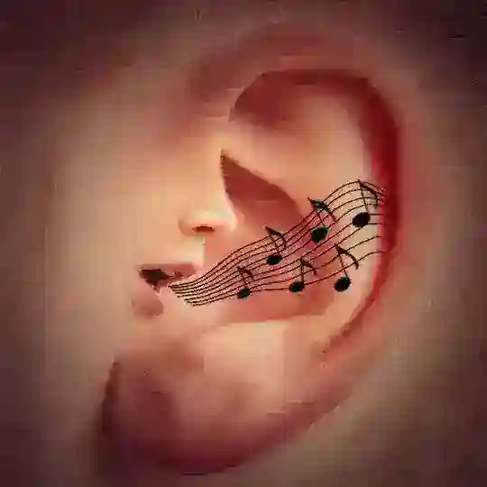 Tinnitus-Chat 💬