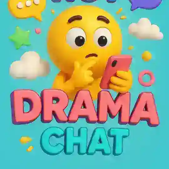 HÓNG HỚT DRAMA | CHAT