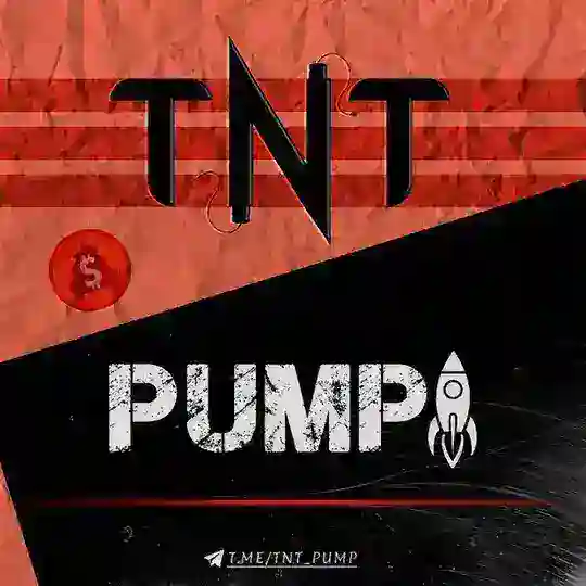 TNT Pump | پامپ شت کوین