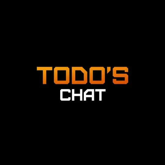 Todo’s Chat