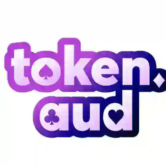 TokenAud Official Group