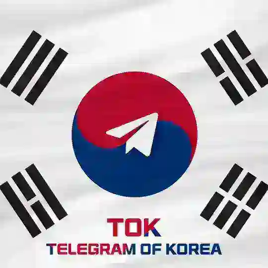 T.o.K (telegram of korea)