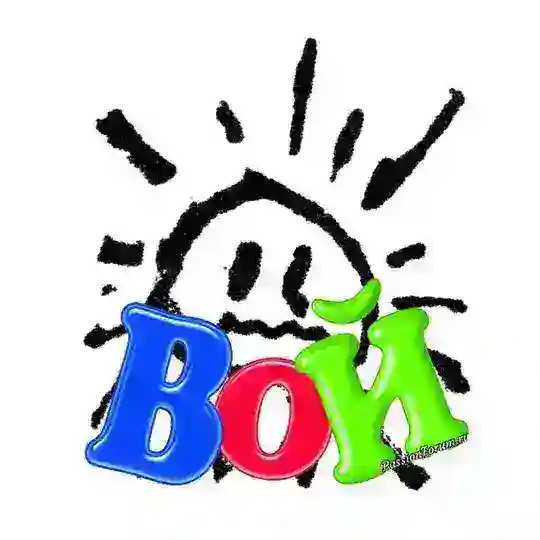 ООО группа «Boi»