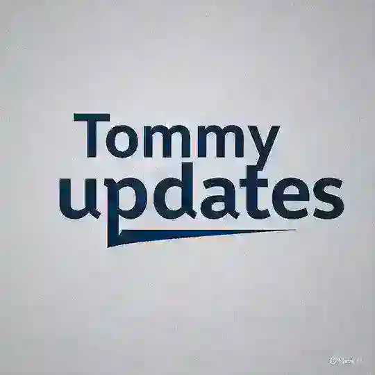 TOMMY'S CHAT ROOM