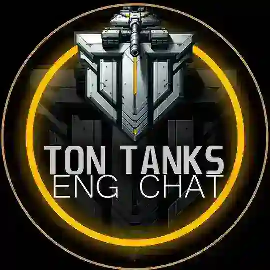 TON Tanks Chat