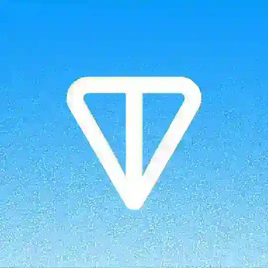 TON Community Chat