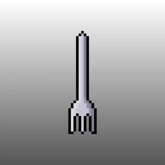 fork.
