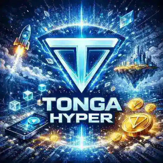Tonga Hyper