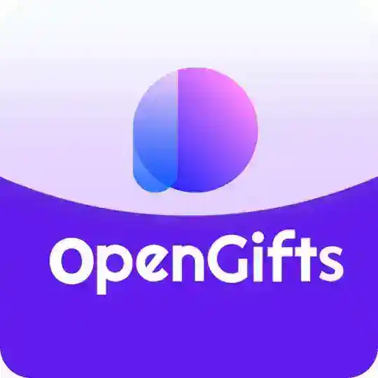 OpenGifts Chat1