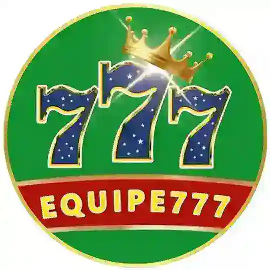 📍📣EQUIPE777®️OFICIAL LANÇAMENTOS