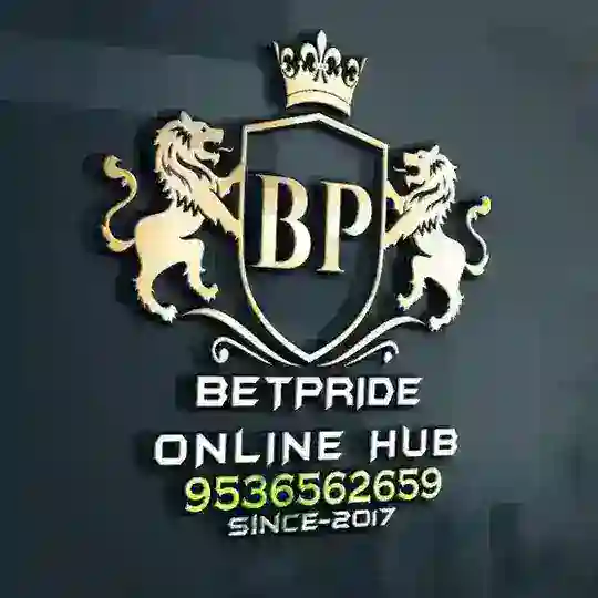 🅱 BETPRIDE ONLINE HUB🅱