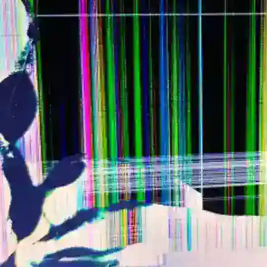 TouchDesigner Madrid