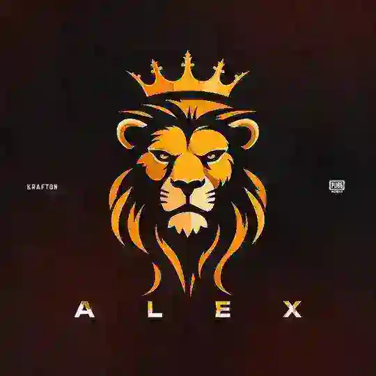 𝑨𝑳𝑬𝑿 𝑷𝑼𝑩𝑮