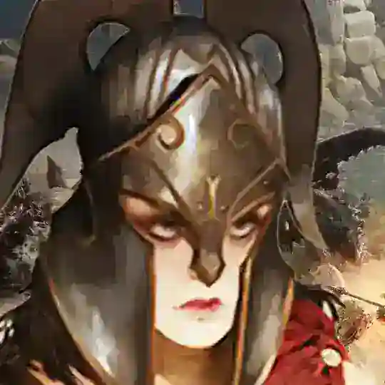 Titan Quest | Чат