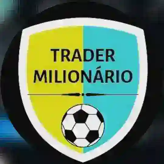 Trader • Milionário