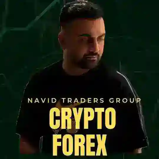 گروه تریدرها | Traders-Group