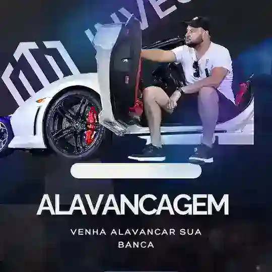 🔥Alvancagem OB grátis