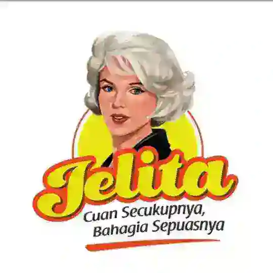 Jelita - Trading Bareng Jelita
