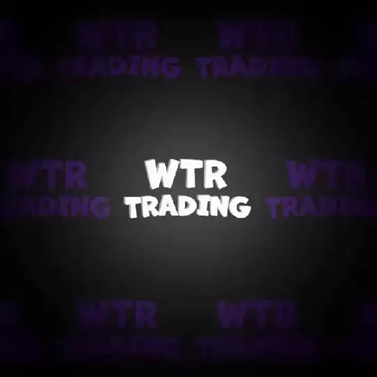 Trading WTR-продай обменяй