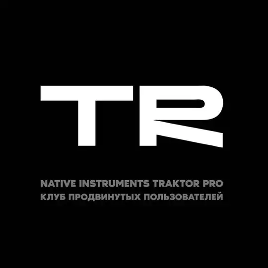 TRAKTOR PRO DJ
